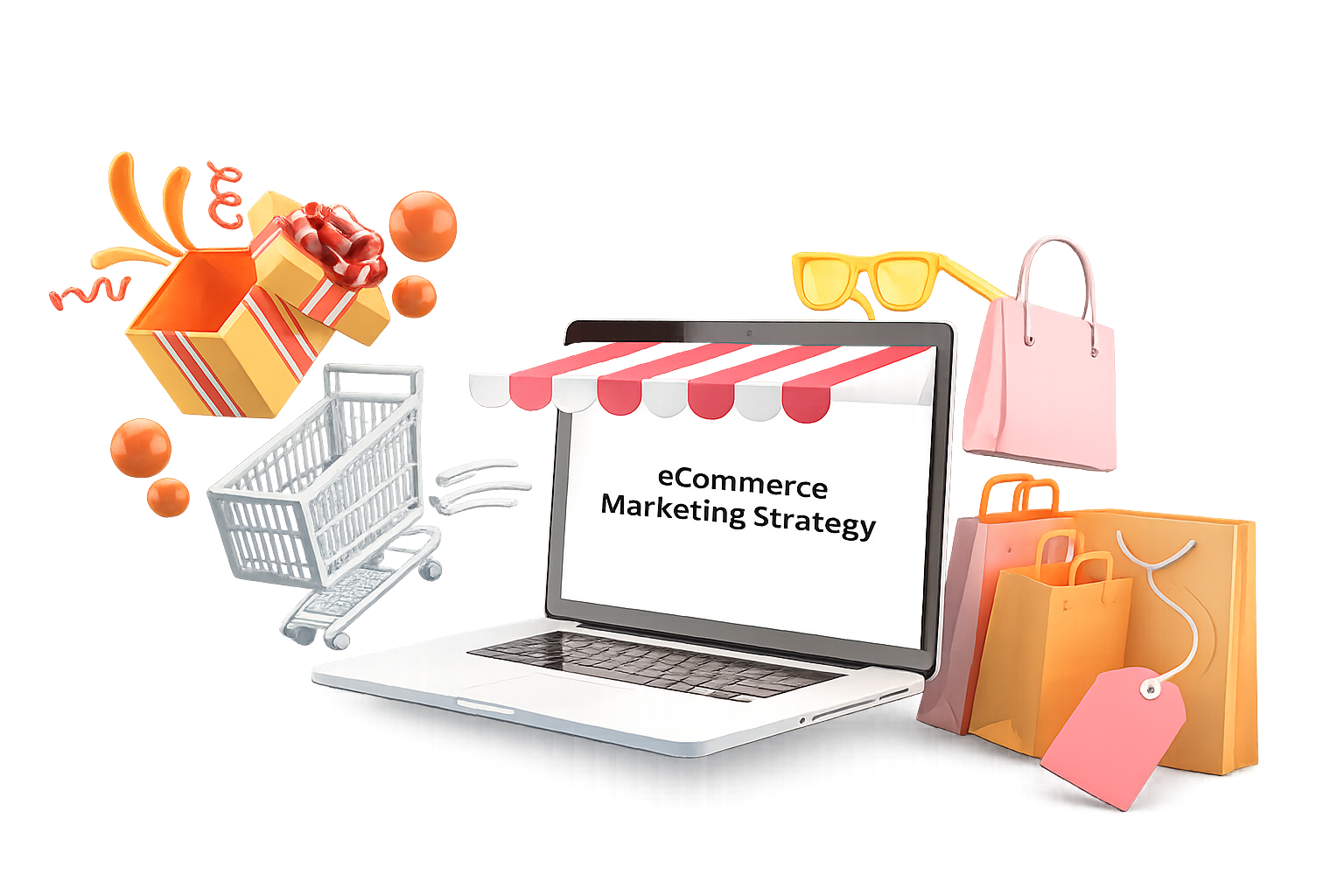 ecommerce marketing