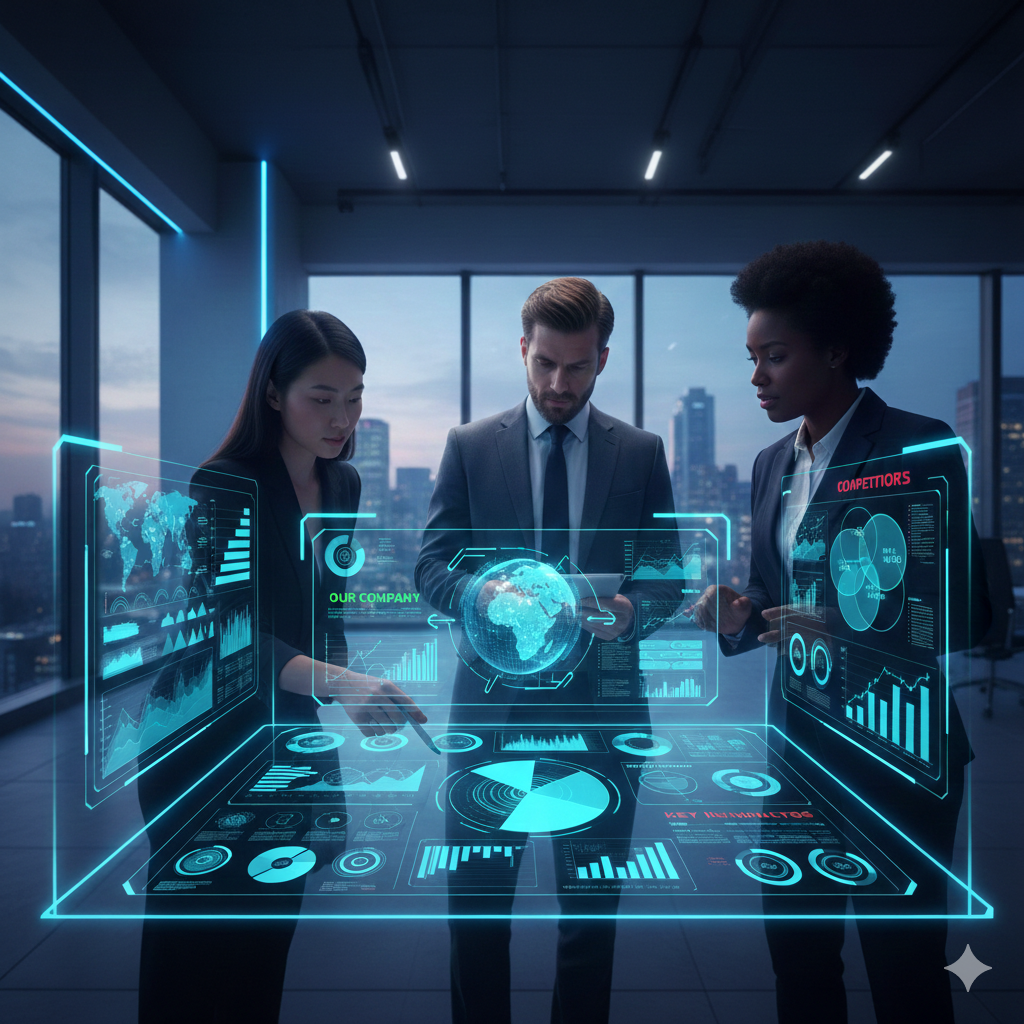 Competitive Analysis