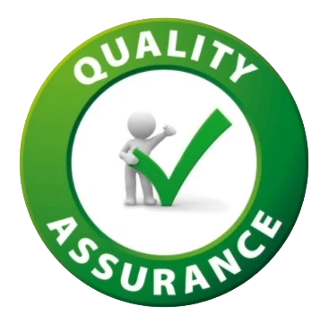 quality assurance