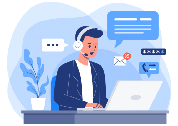 e-commerce consultant