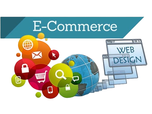 e-commerce web services