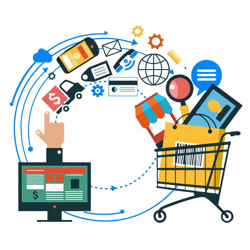 e-commere business 2