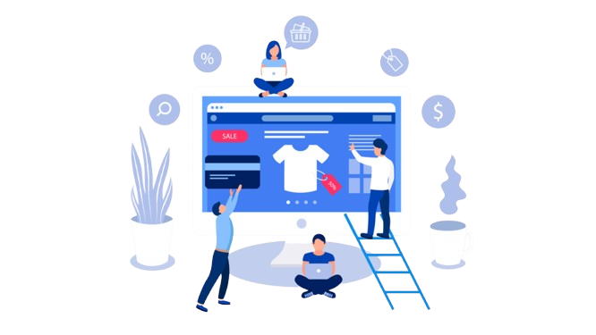 E-commerce Marketing Agency In Chandigrah