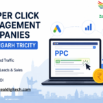 pay per click management companies Chandigarh Tricity