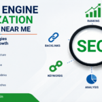 Search Engine Optimization Companies Near Me