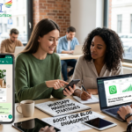 WhatsApp marketing services in Chandigarh