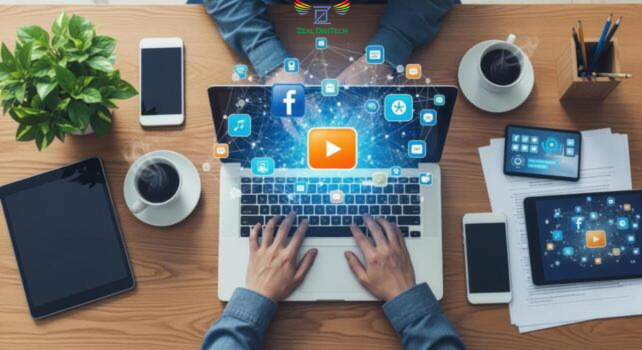 Digital Marketing Companies in India
