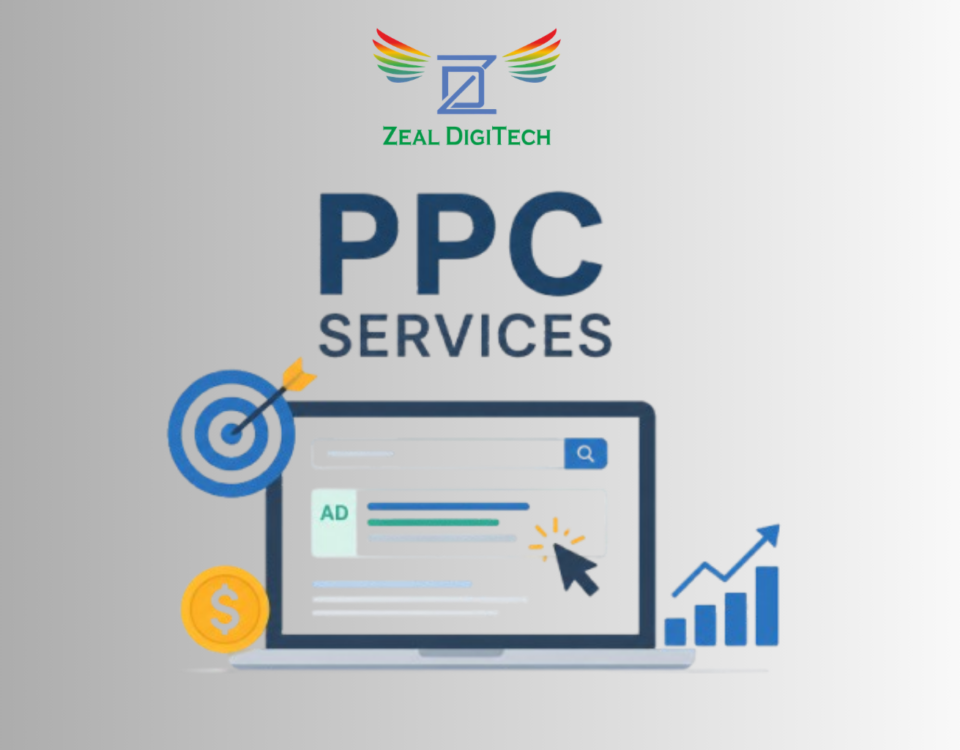 pay-per-click services in Chandigarh