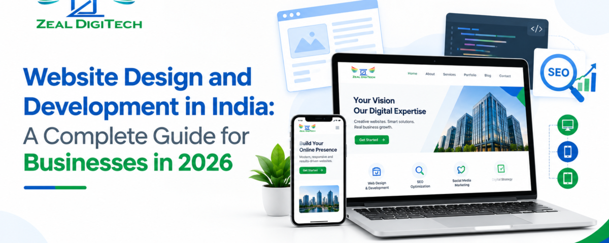 Website Design Guide 2026